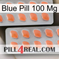 Blue Pill 100 Mg 27